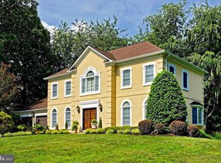 36006 Little River Tpke, Middleburg, VA 20117