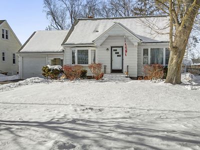 36 Marion Boulevard, Glenville, NY, 12302