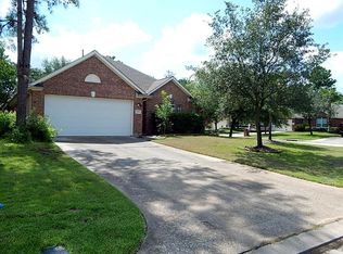 6506 Rustling Timbers Ln, Spring, TX 77379