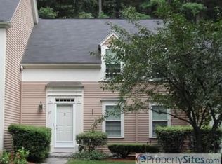 37 Cranberry Hill, Carlisle, MA 01741