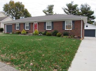 435 Marsailles Rd, Versailles, KY 40383