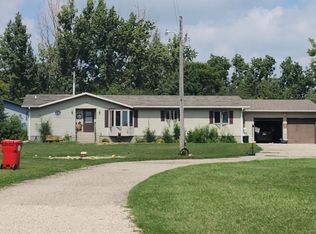 12961 Hope Rd SE, Osakis, MN 56360