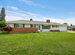 1209 S 31st Ave, Yakima, WA