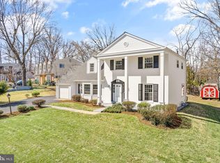 9356 Birchwood Ct, Manassas, VA 20110