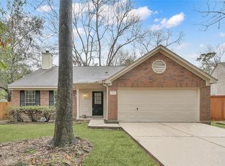35 Painted Sunset, Spring, TX 77380