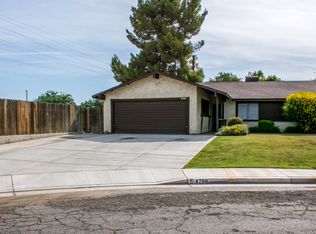 4700 Ohman Ct, Bakersfield, CA 93307