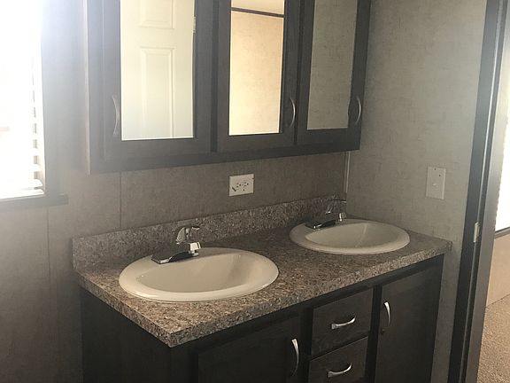 Master Bathroom Sinks