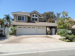 15706 Live Oak Rd, Chino Hills, CA 91709