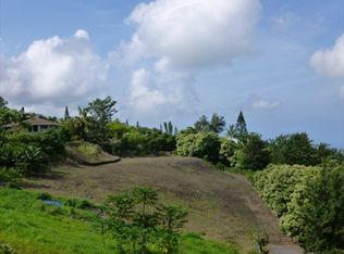 73-1162 Hamanamana St LOT 57-B, Kailua Kona, HI 96740