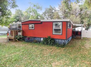 9553 Old Lakeland Hwy, Dade City, FL 33525