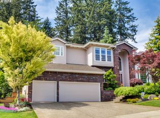 13163 SE Spring Mountain Dr, Happy Valley, OR