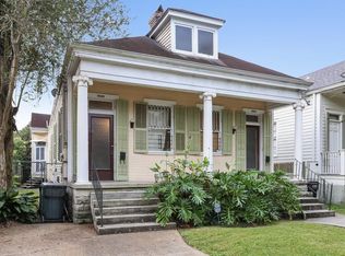8006 Panola St, New Orleans, LA 70118