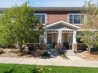 857 E 98th Ave #1704, Thornton, CO 80229