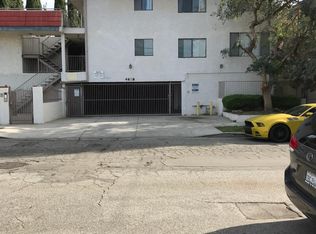 4638 Tilden Ave APT 3, Sherman Oaks, CA 91403