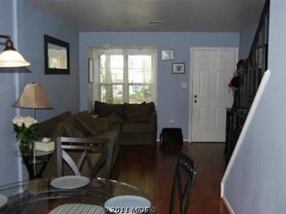 Dining Room/Living Room