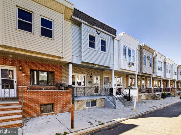 2442 S Lawrence St, Philadelphia, PA 19148