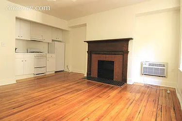 Rented by Corcoran