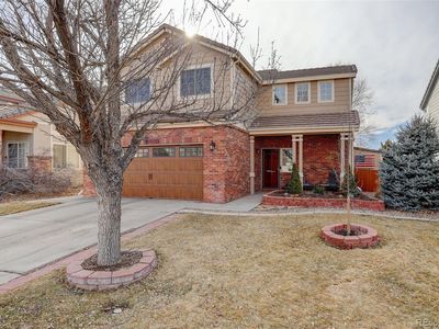 11701 Elkhart Street, Commerce City, CO, 80603