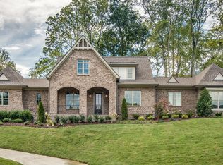 1856 Burland Cres, Brentwood, TN 37027