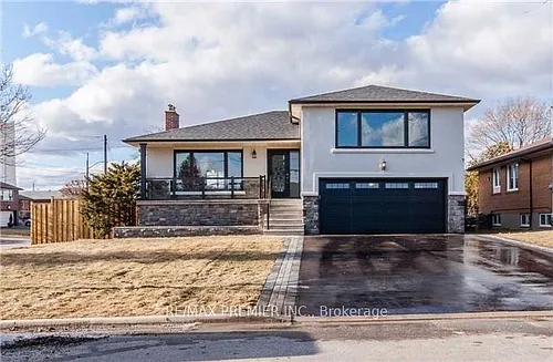 44 Peacham Cres #BASEMENT Photo 1