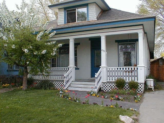Charming Sugar House Bungalow