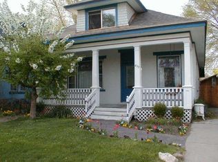439 E Blaine Ave, Salt Lake City, UT 84115