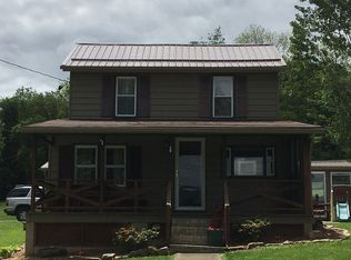 238 Akes Hill Ln, Williamsburg, PA 16693