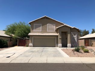 8554 W Las Palmaritas Dr, Peoria, AZ 85345