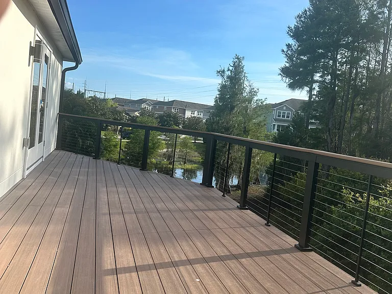 9525 Cavendish Dr #9525A — Photo 13