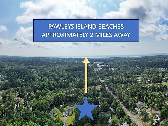 5th image of Lot 5 Hill Dr. #Hagley Estates