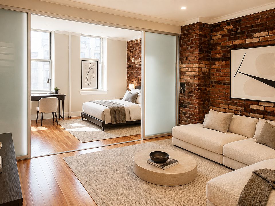 1st image of 165 Ludlow St APT 3D