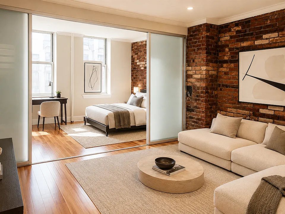 165 Ludlow St #3D
