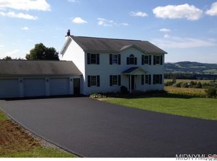 7614 Maxwell Rd, Clinton, NY 13323