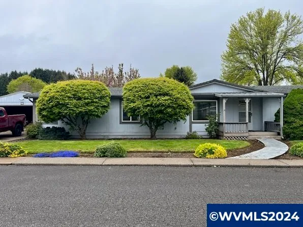 1401 W Ellendale Ave Unit 75, Dallas, OR 97338