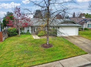 106 Rhoades Way, Folsom, CA 95630
