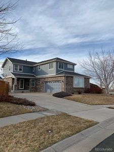 2403 S Ireland Ct, Aurora, CO, 80013