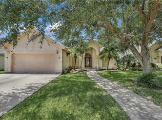 2405 Kiwi Ave, McAllen, TX 78504