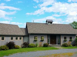 294 County Highway 28, Cooperstown, NY 13326