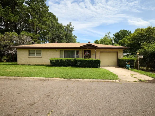 107 & 109 Summer Pl, Hot Springs National Park, AR 71913