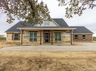 346 Capstone Ridge Dr, Santo, TX 76472