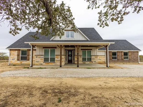346 Capstone Ridge Dr, Santo, TX 76472