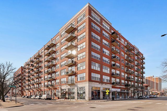 1st image of 6 S Laflin St APT 807S
