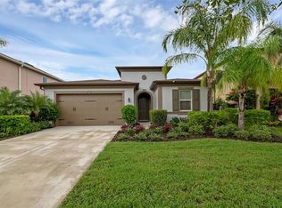 28883 Revaro Ln, Zephyrhills, FL 33543