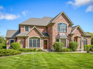 3312 Arbor Ln, Prairie Grove, IL 60012