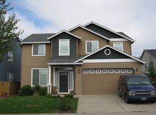 16572 SE Eckert Ln, Damascus, OR 97089