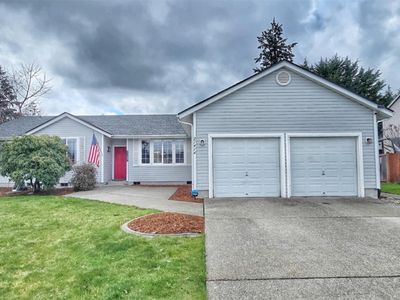 21414 38th Avenue Ct E, Spanaway, WA, 98387