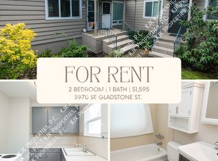 3970 SE Gladstone St, Portland, OR