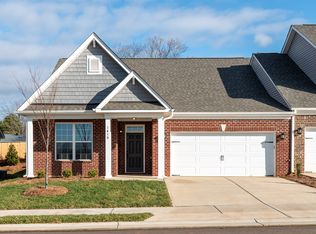 1410 Farm Ridge Rd, Kernersville, NC 27284