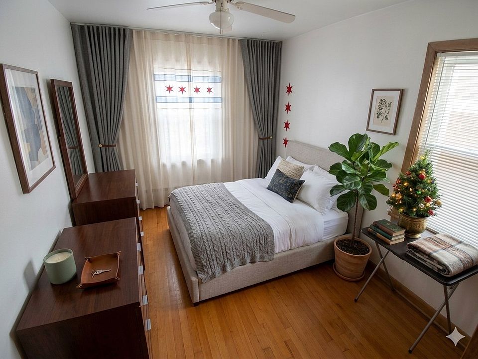 1st image of 5821 W Montrose Ave #2R