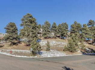 22475 Nakota Dr, Golden, CO 80401